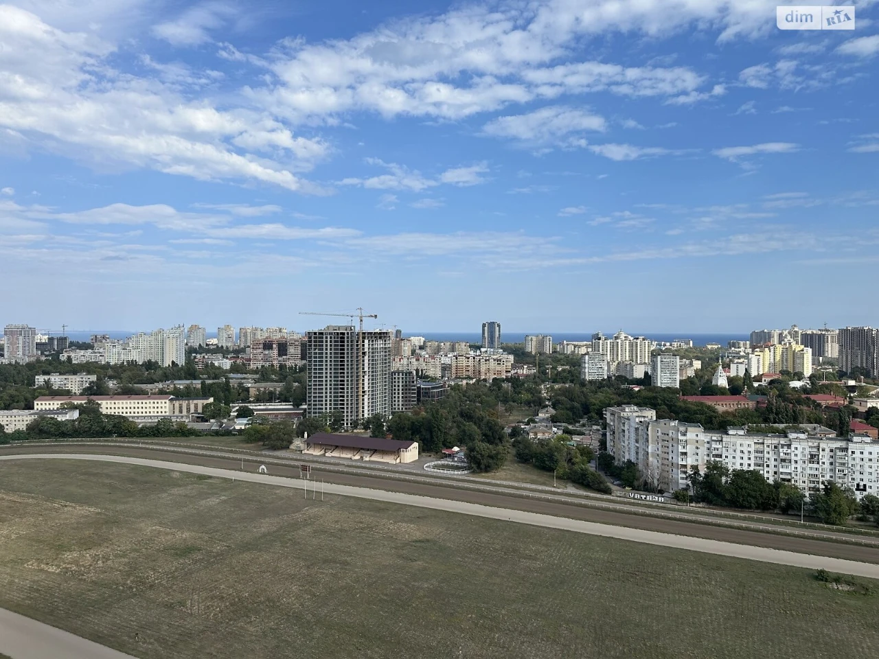 Продаж Квартира Приморський
