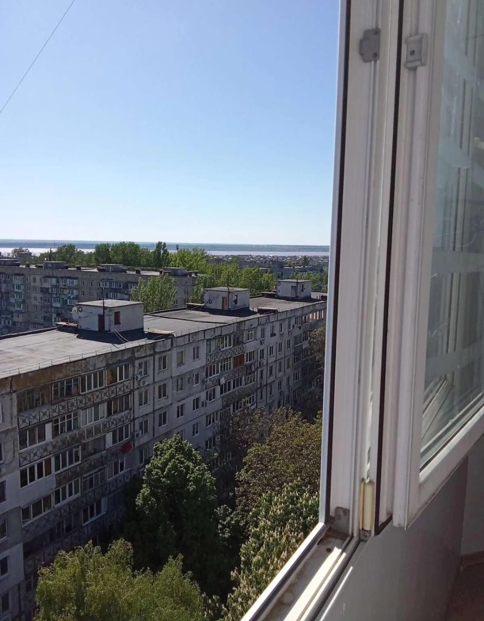 Однокімнатна квартира на В. Бувалкіна(3-321-790 )