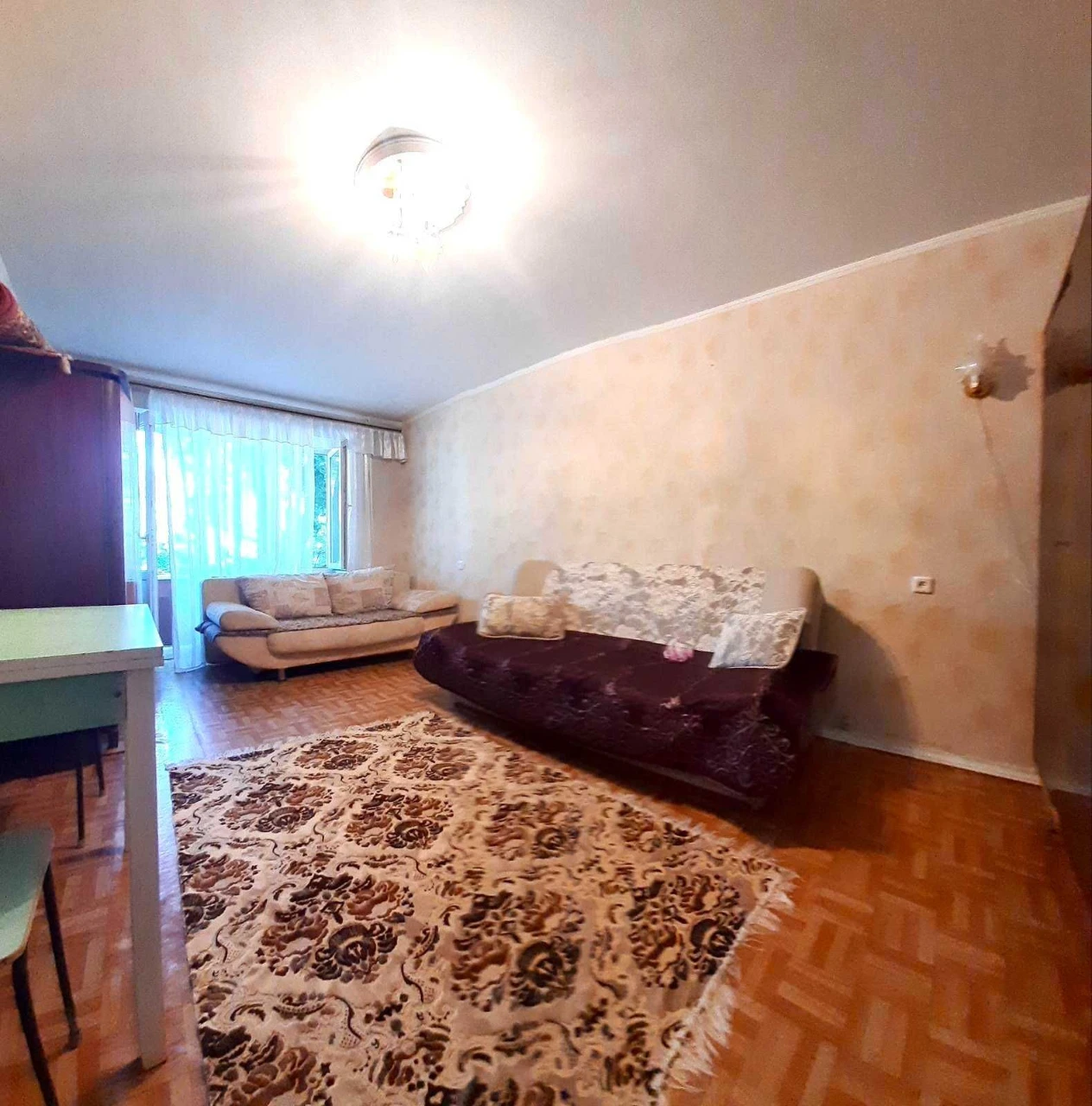 Продам 1 кімнатну—5 Фонтана/Адміральський проспект.