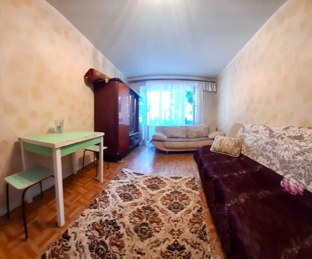 Продам 1 кімнатну—5 Фонтана/Адміральський проспект.
