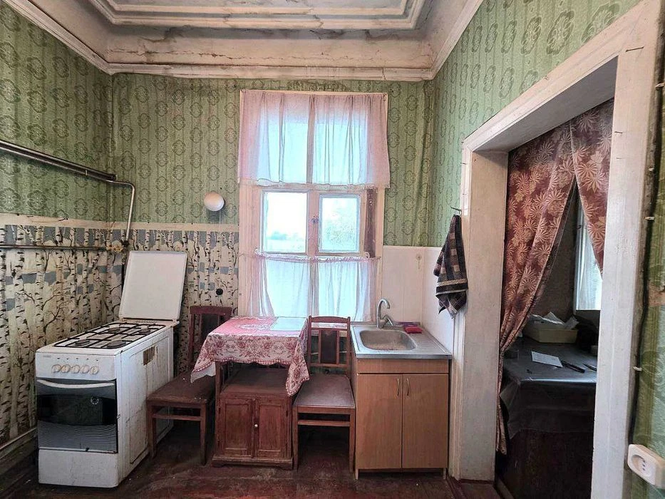 SV S4 For sale 2-room apartment Kholodna Gora st. Terikhovs