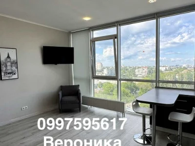 Квартира. Одеса, Болгарська вул.