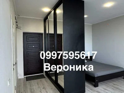 Квартира. Одеса, Болгарська вул.