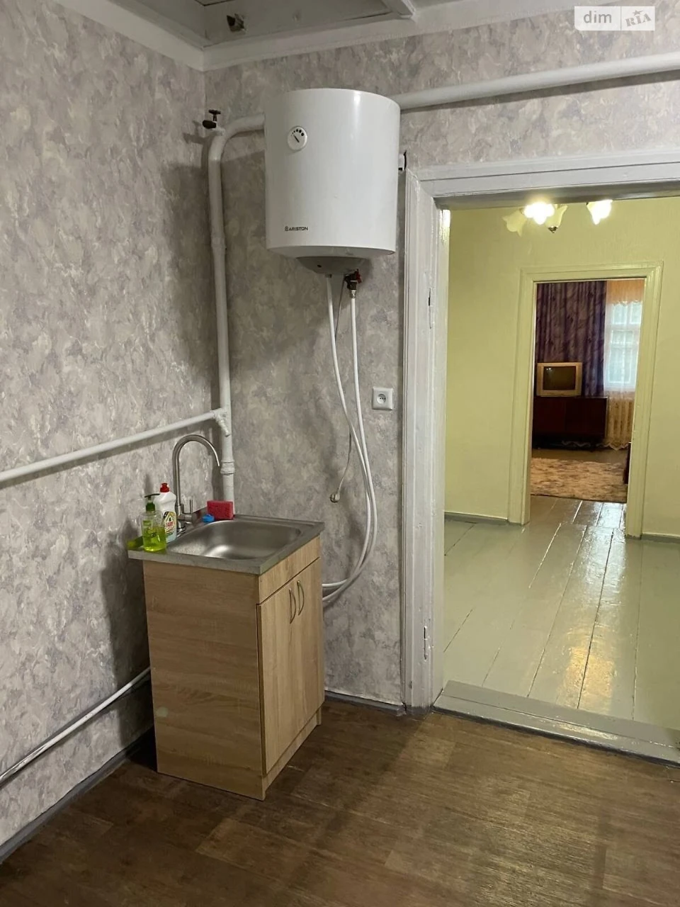 Продаж Частина будинку Тюринка
