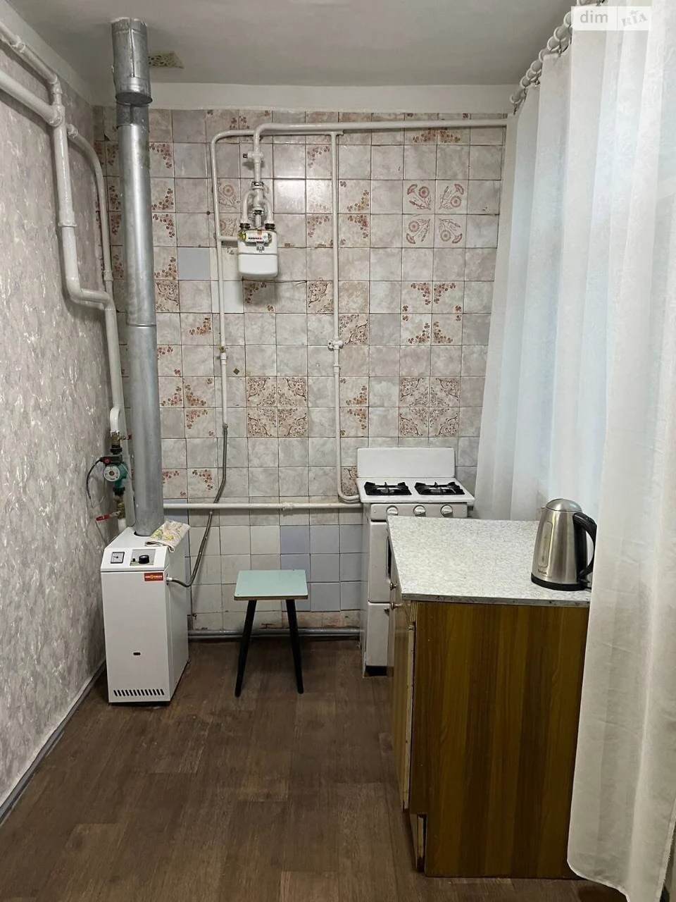 Продаж Частина будинку Тюринка