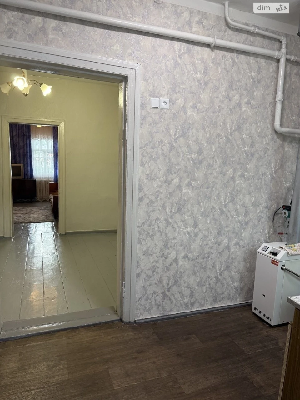 Продаж Частина будинку Тюринка