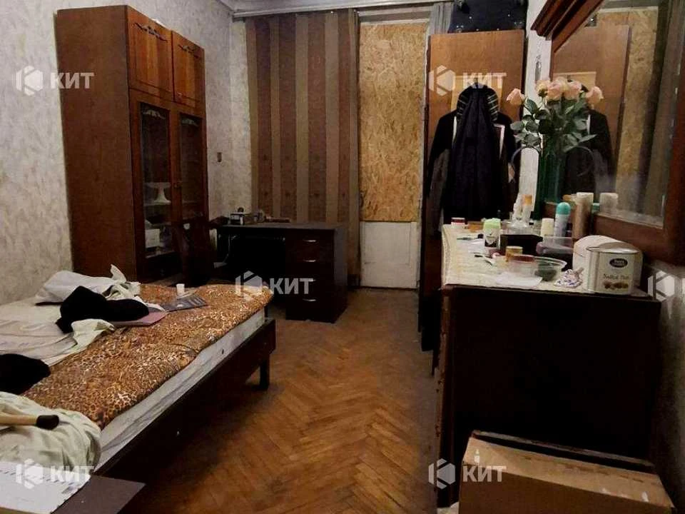 Квартира. Харків, Героїв Харкова просп.