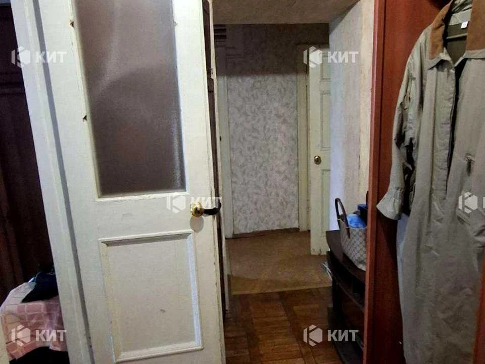 Квартира. Харків, Героїв Харкова просп.