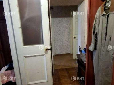 Квартира. Харків, Героїв Харкова просп.