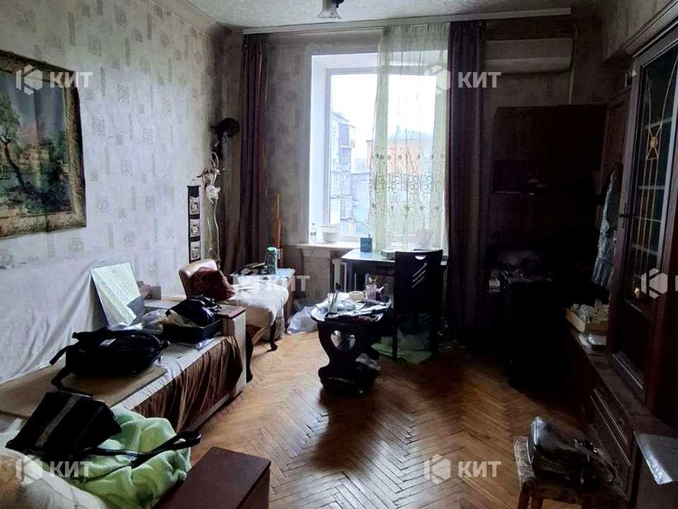 Квартира. Харків, Героїв Харкова просп.