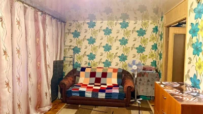 Продам 2х комнатную квартиру район Малого рынка