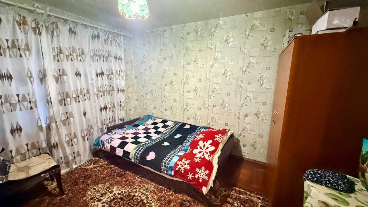 Продам 2х комнатную квартиру район Малого рынка