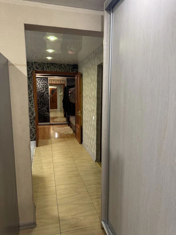 Продам 2 ком.кв с техникой и мебелью.Ул.Деповская
