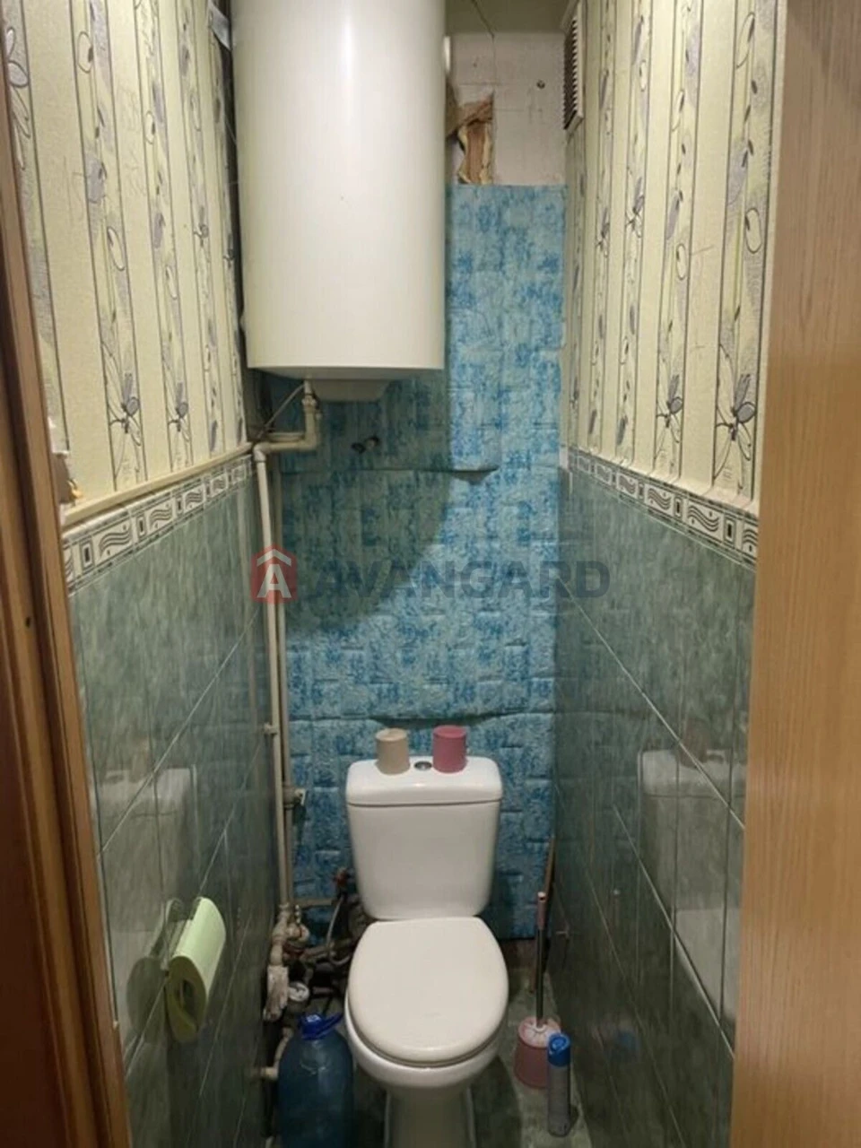 Продаж 3к квартири (район Металургів)