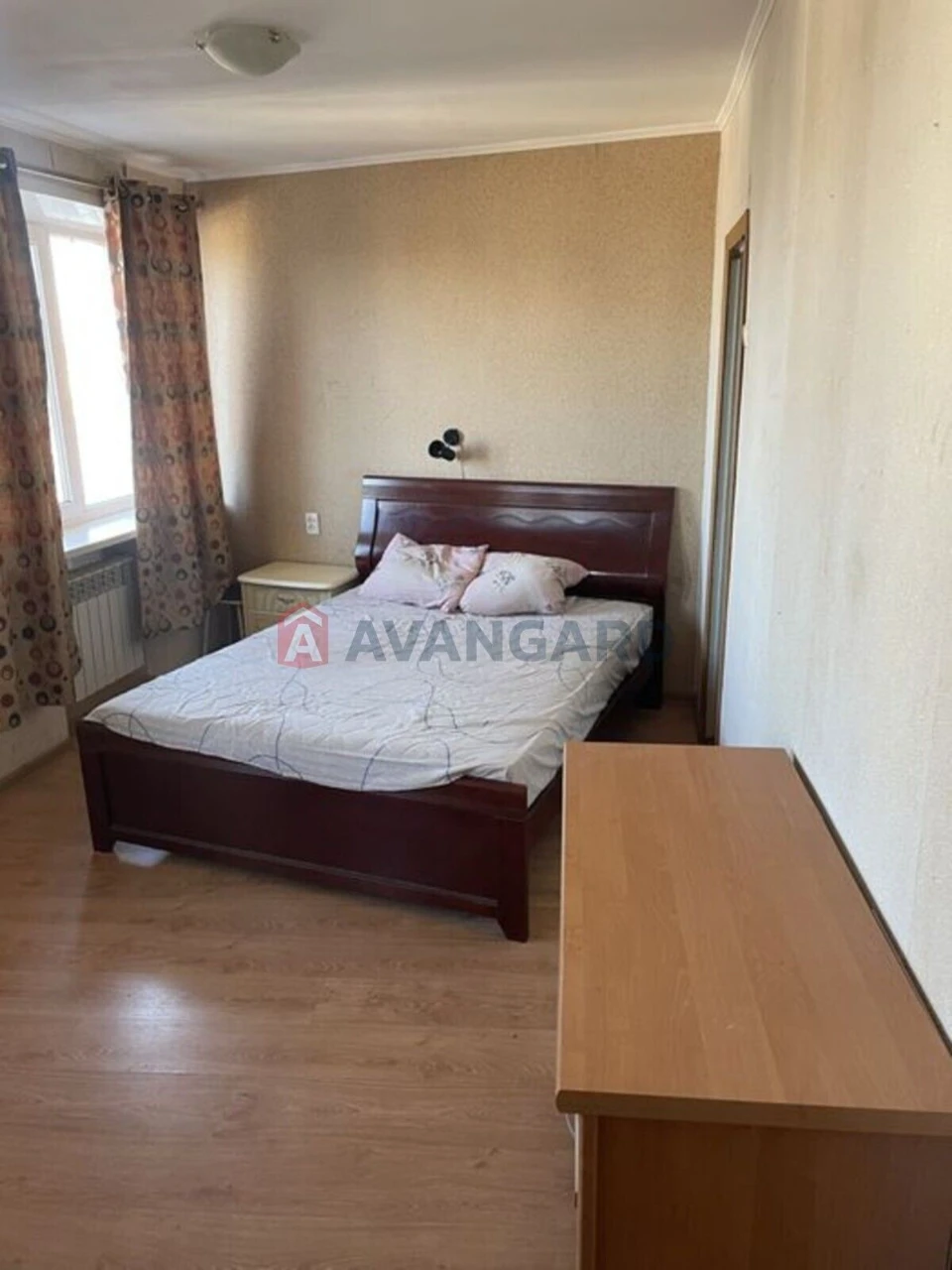 Продаж 3к квартири (район Металургів)