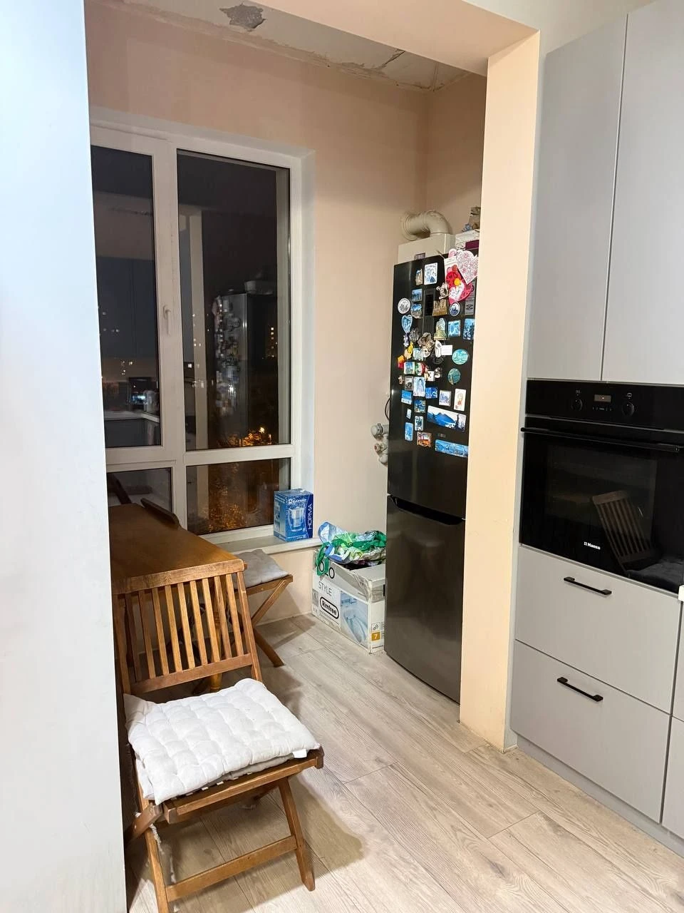 Продається простора 4-кімнатна дворівнева квартира 106 м² у