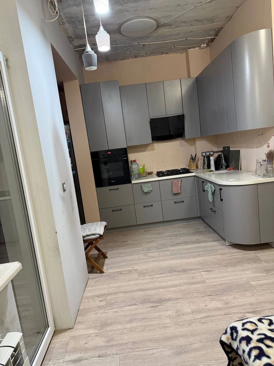 Продається простора 4-кімнатна дворівнева квартира 106 м² у