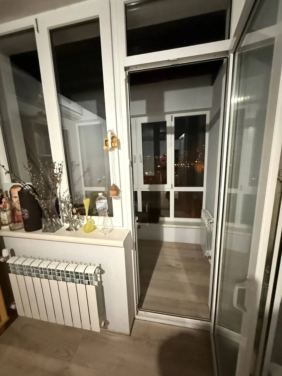 Продається простора 4-кімнатна дворівнева квартира 106 м² у