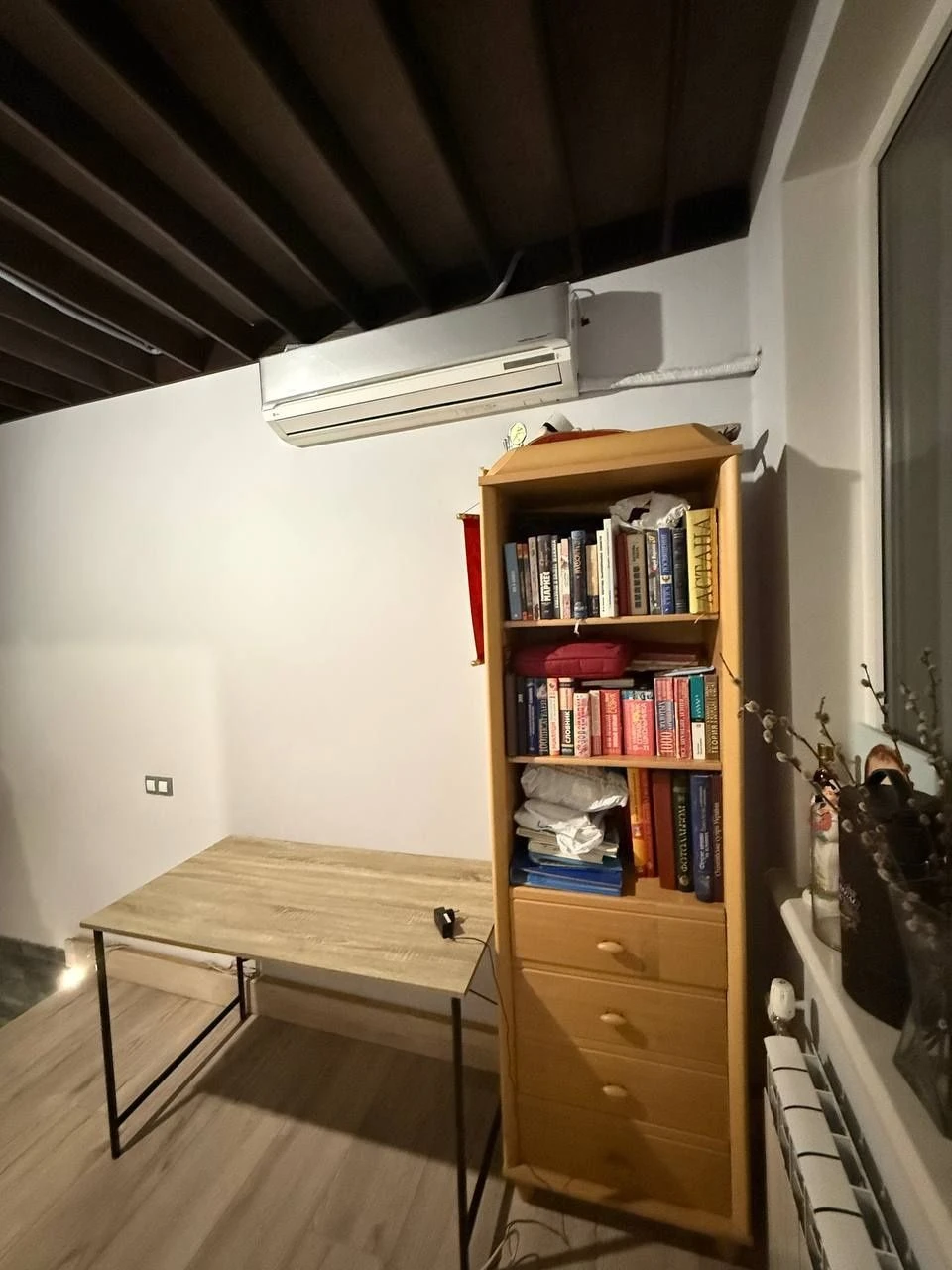 Продається простора 4-кімнатна дворівнева квартира 106 м² у