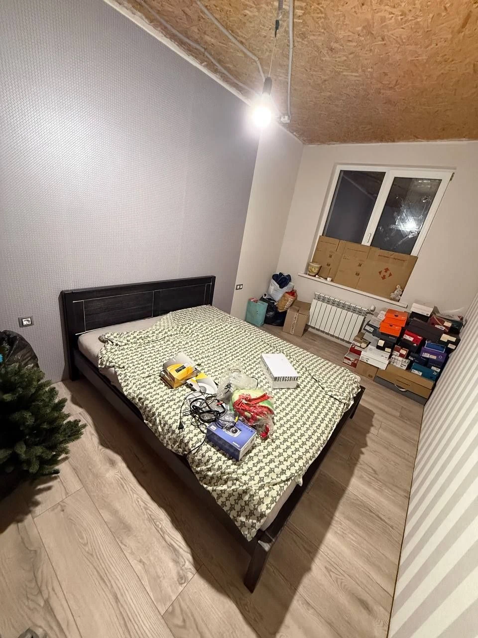 Продається простора 4-кімнатна дворівнева квартира 106 м² у