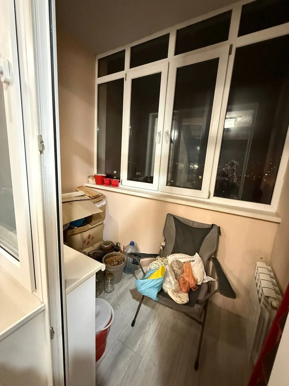 Продається простора 4-кімнатна дворівнева квартира 106 м² у