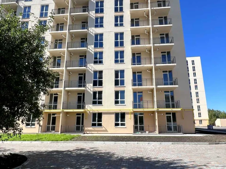 Квартира. Вінниця, Сергія Зулінського вул.