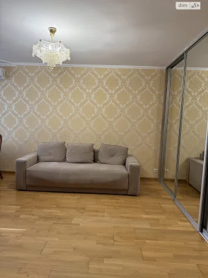 Довгострокова Оренда Квартира Вишенька