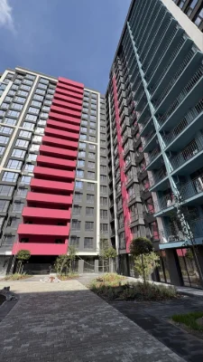 Продам однокімнатну квартиру у зданому будинку