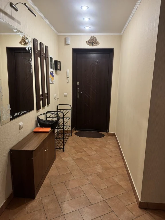 Продаж квартири студії