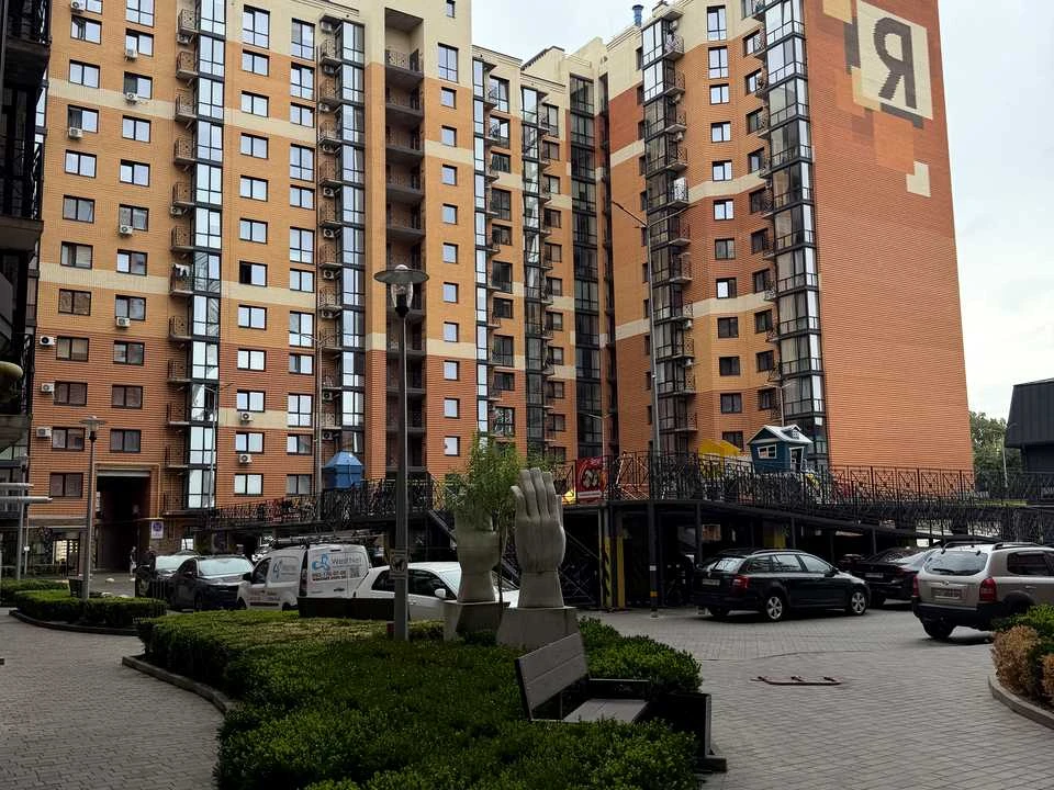 Квартира. Луцьк, Яровиця вул.