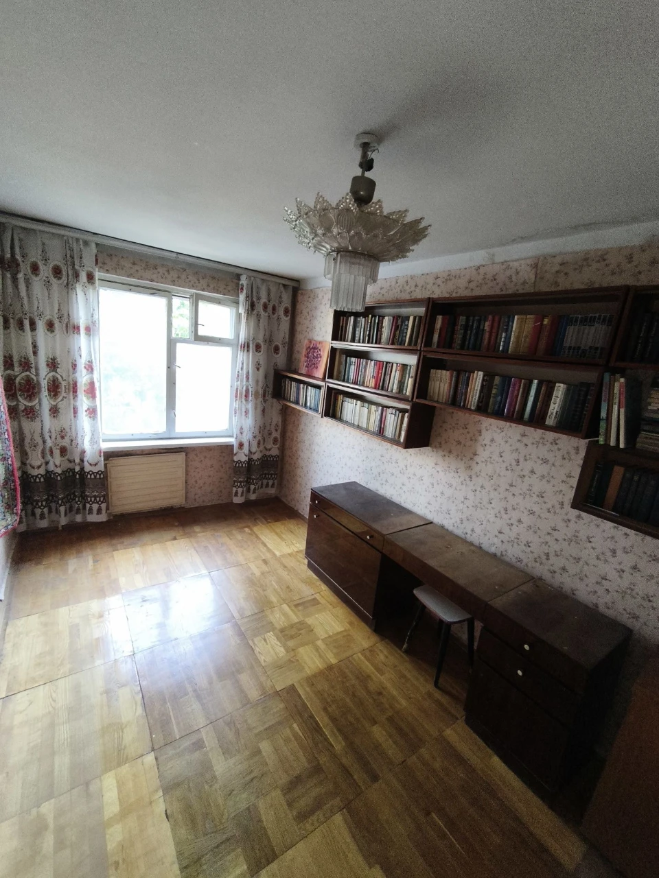 Квартира на Ремзаводі