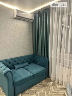 Sale of 2-room apartment 72.2 sq. m. on Mykoly Bazhana Ave. 16 • I
