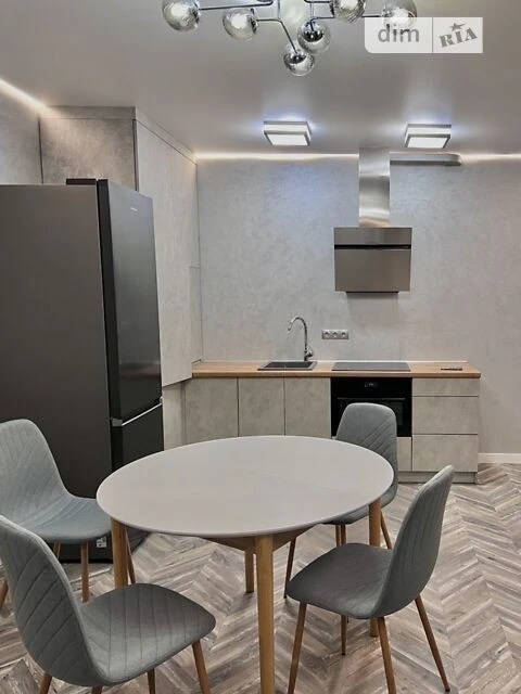 Sale of 2-room apartment 72.2 sq. m. on Mykoly Bazhana Ave. 16 • I