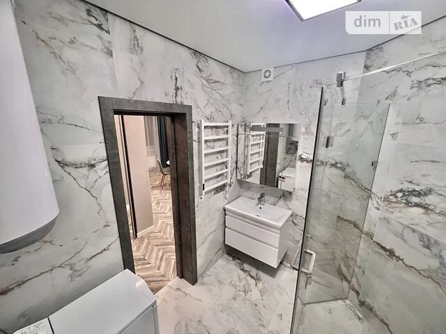 Sale of 2-room apartment 72.2 sq. m. on Mykoly Bazhana Ave. 16 • I