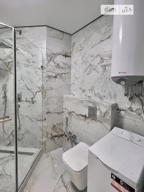 Sale of 2-room apartment 72.2 sq. m. on Mykoly Bazhana Ave. 16 • I