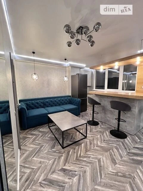Sale of 2-room apartment 72.2 sq. m. on Mykoly Bazhana Ave. 16 • I