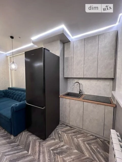 Sale of 2-room apartment 72.2 sq. m. on Mykoly Bazhana Ave. 16 • I