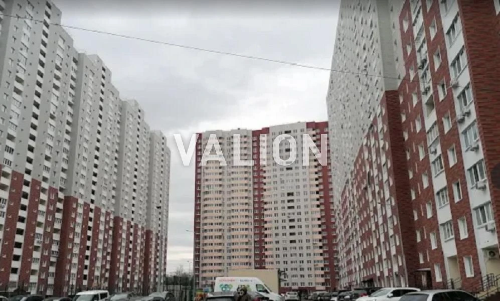 Продаж 3-кімнатної квартири в провулку Балтійському, 3А, ЖК