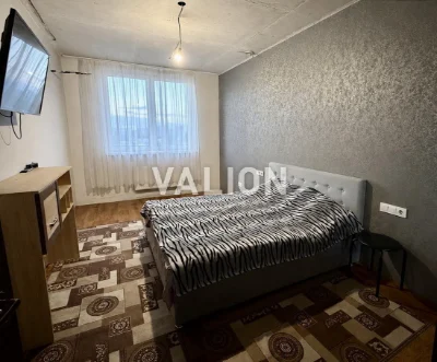 Продаж 3-кімнатної квартири в провулку Балтійському, 3А, ЖК
