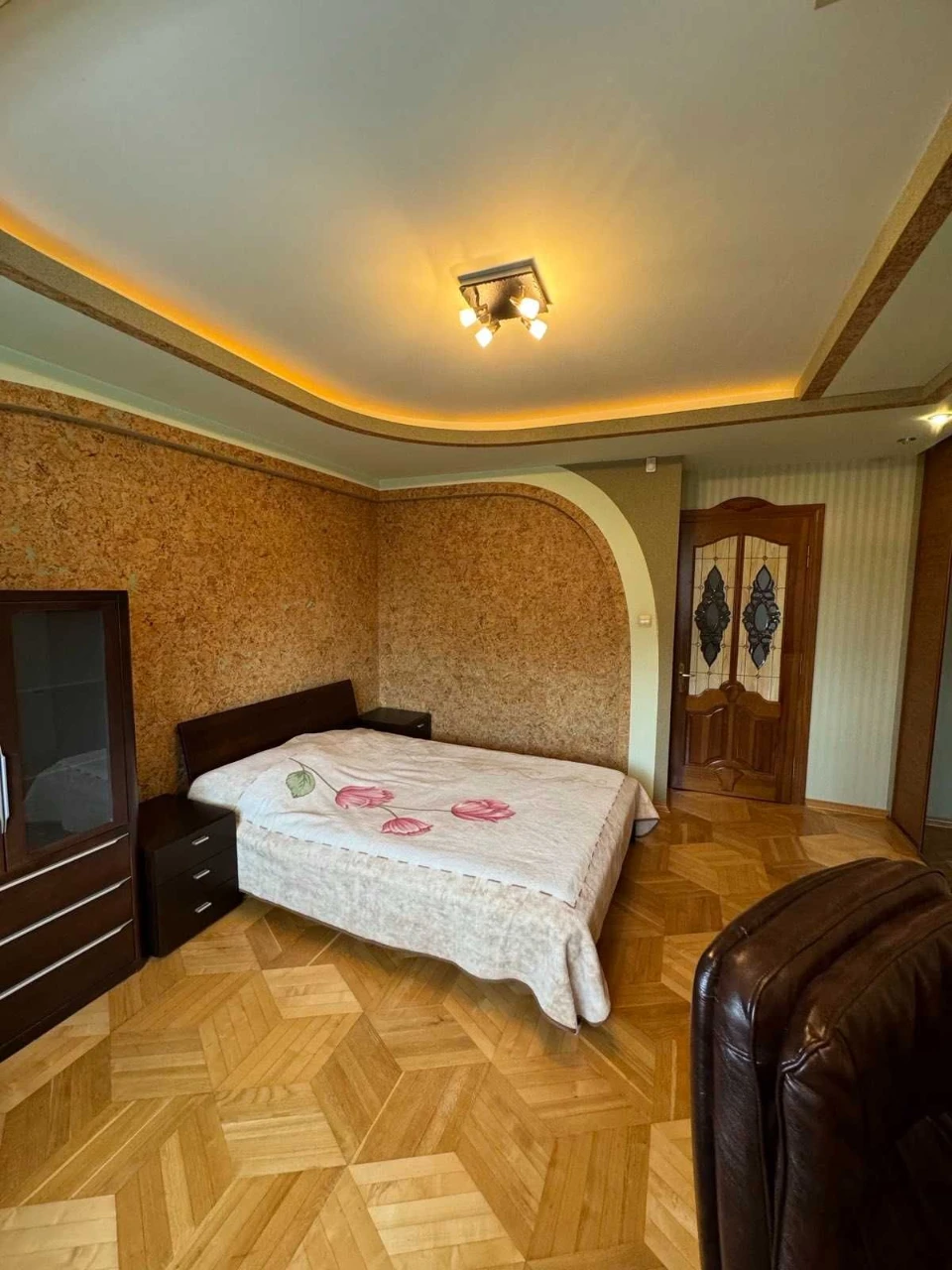 ПРОДАЖ 3-к. елітна квартира євроремонт 160м² вул.Тролейбусна