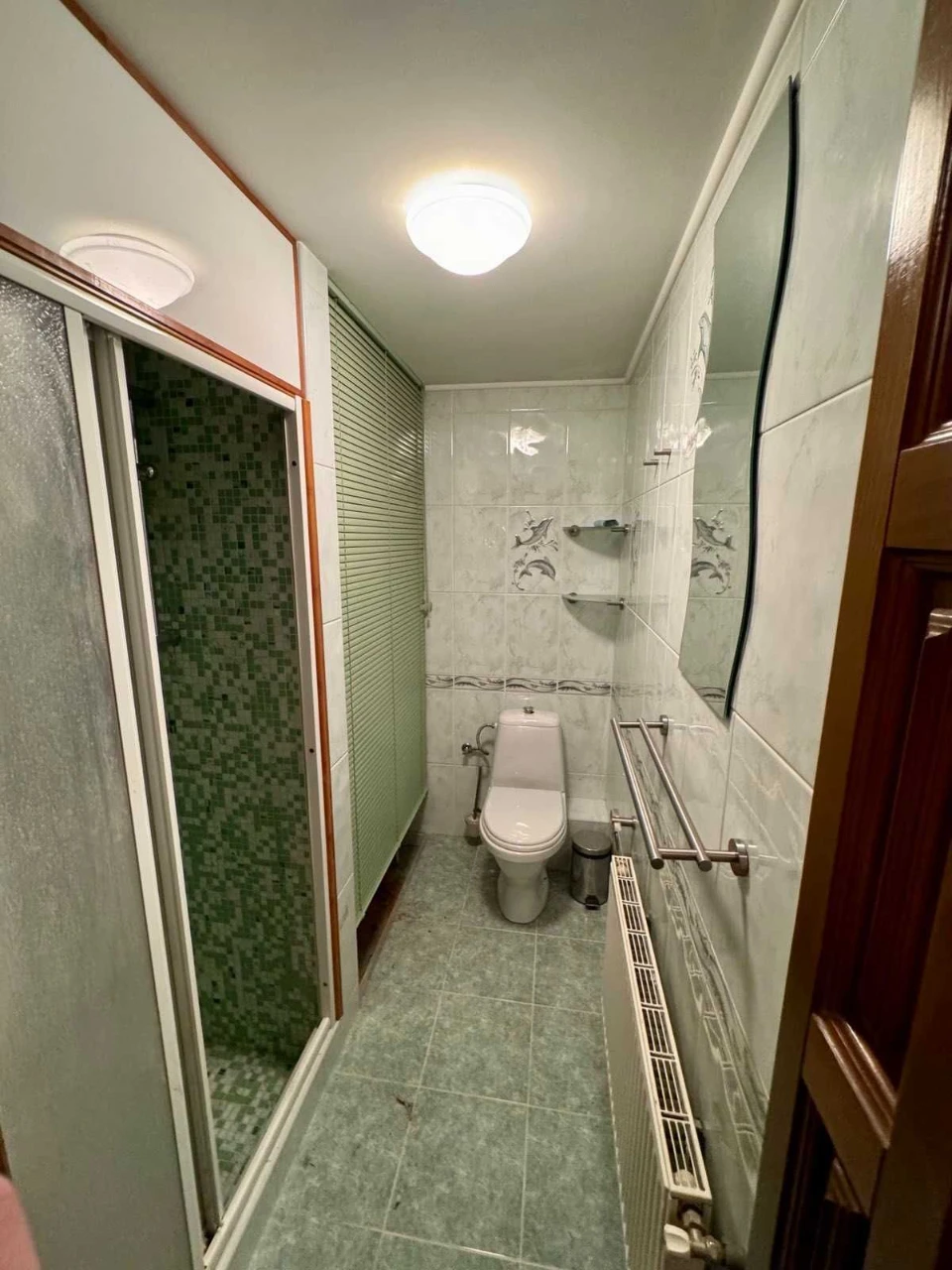 ПРОДАЖ 3-к. елітна квартира євроремонт 160м² вул.Тролейбусна