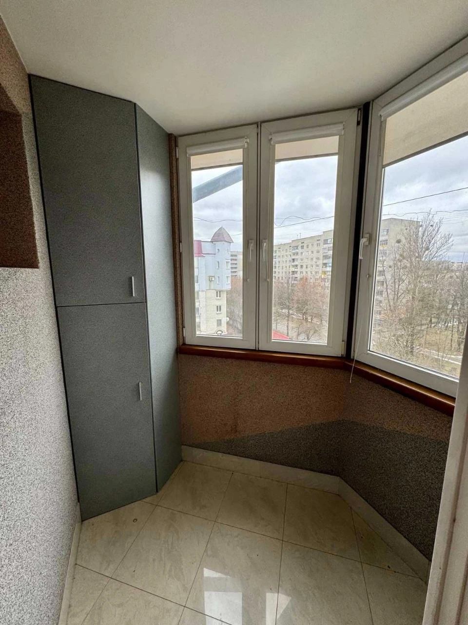 ПРОДАЖ 3-к. елітна квартира євроремонт 160м² вул.Тролейбусна