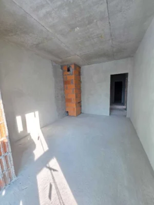 Продаж двох кімнатної квартири в новобудові