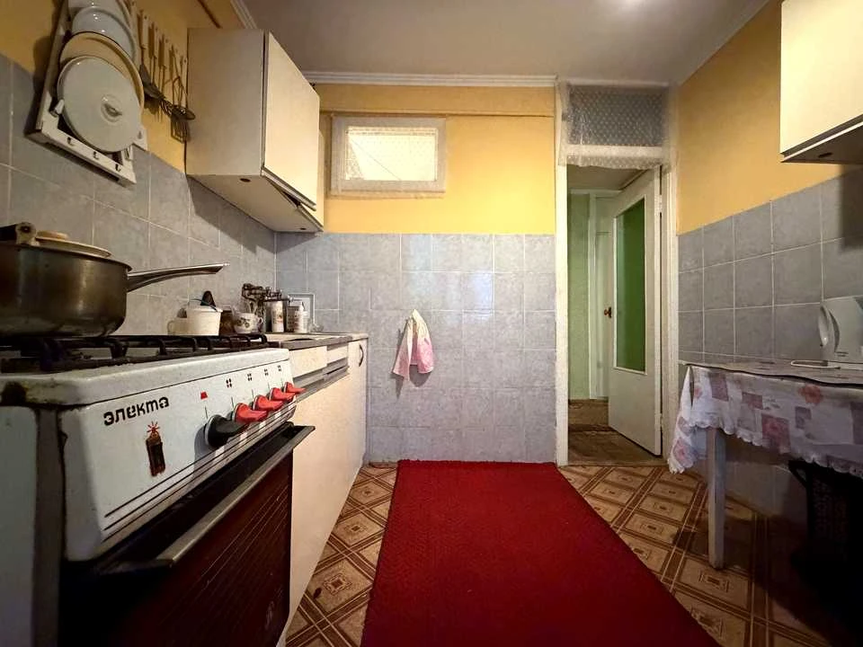 Квартира. Львів, Пасічна вул.