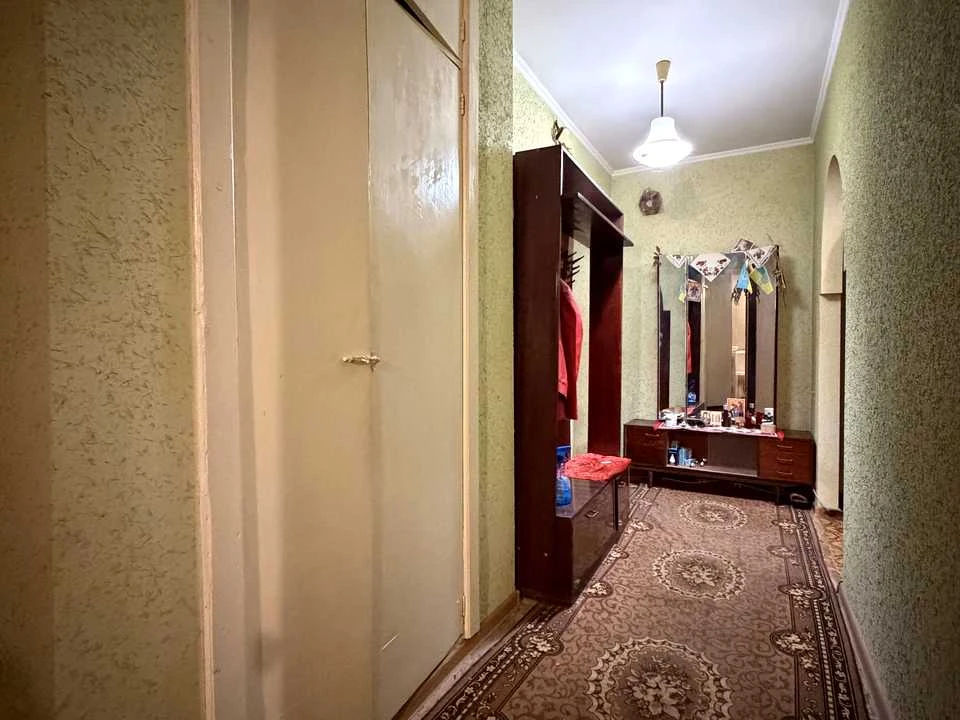 Квартира. Львів, Пасічна вул.