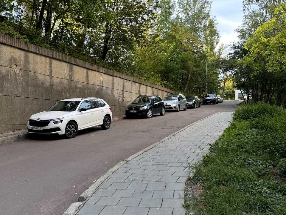 Квартира. Львів, Пасічна вул.