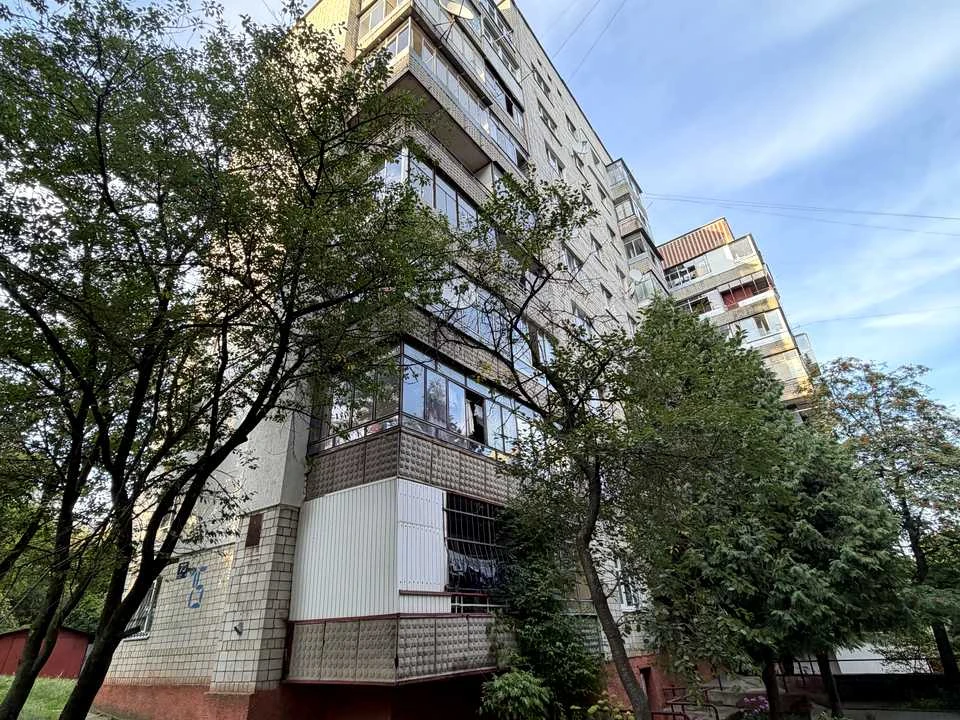 Квартира. Львів, Пасічна вул.