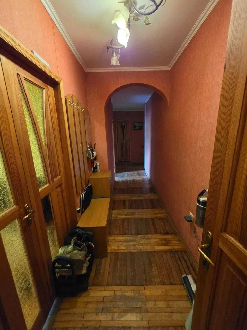 Терміновий продаж 3-кімнатна квартира,вул Миколайчука!