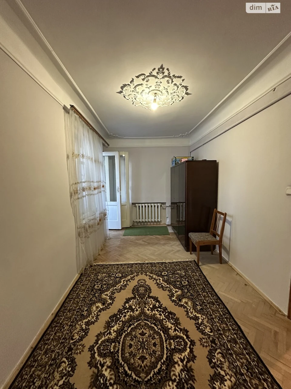 Продаж Квартира Майорівка