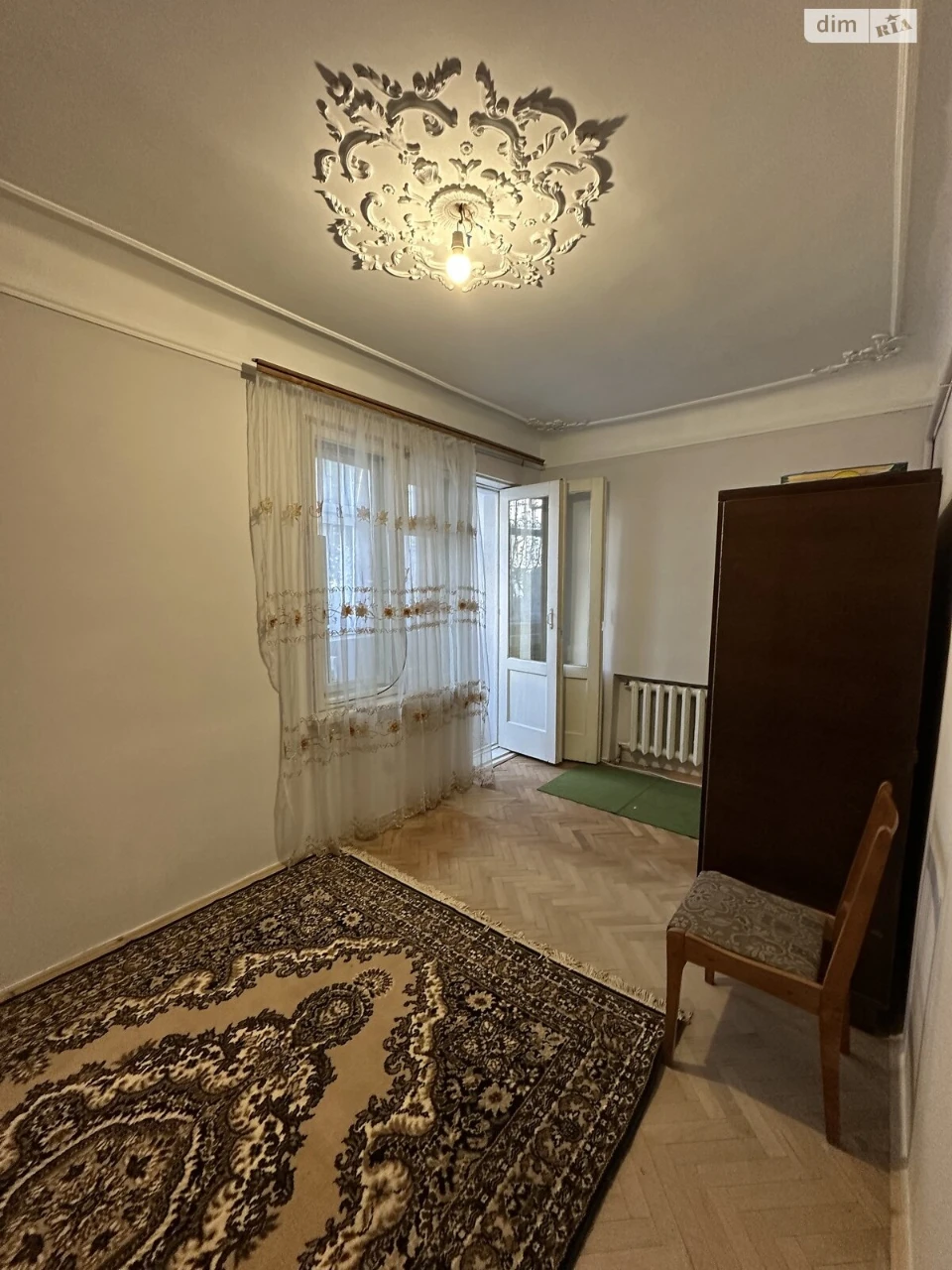 Продаж Квартира Майорівка